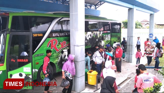Harus Diupayakan Pemerintah, Vaksin Halal Untuk Pemudik Lebaran